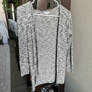 Iris Sweater